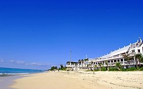 Beach Resort Morimar