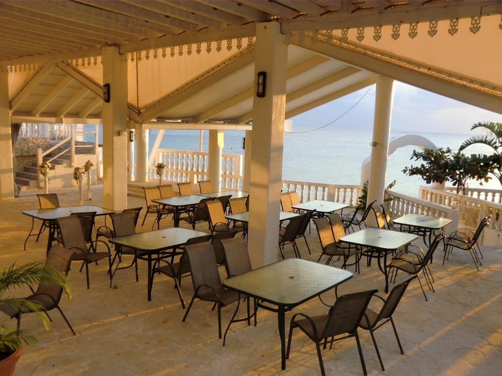 Beach Resort Morimar Yomitan Exterior foto